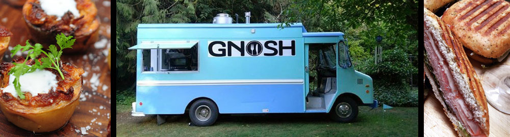 Gnosh Food Truck Lakebay Wa 98349 Menu Order Online